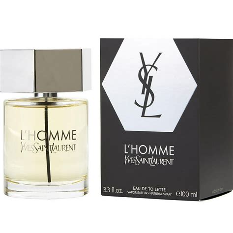 yves saint laurent l'homme kruitvat|l'homme perfume ysl.